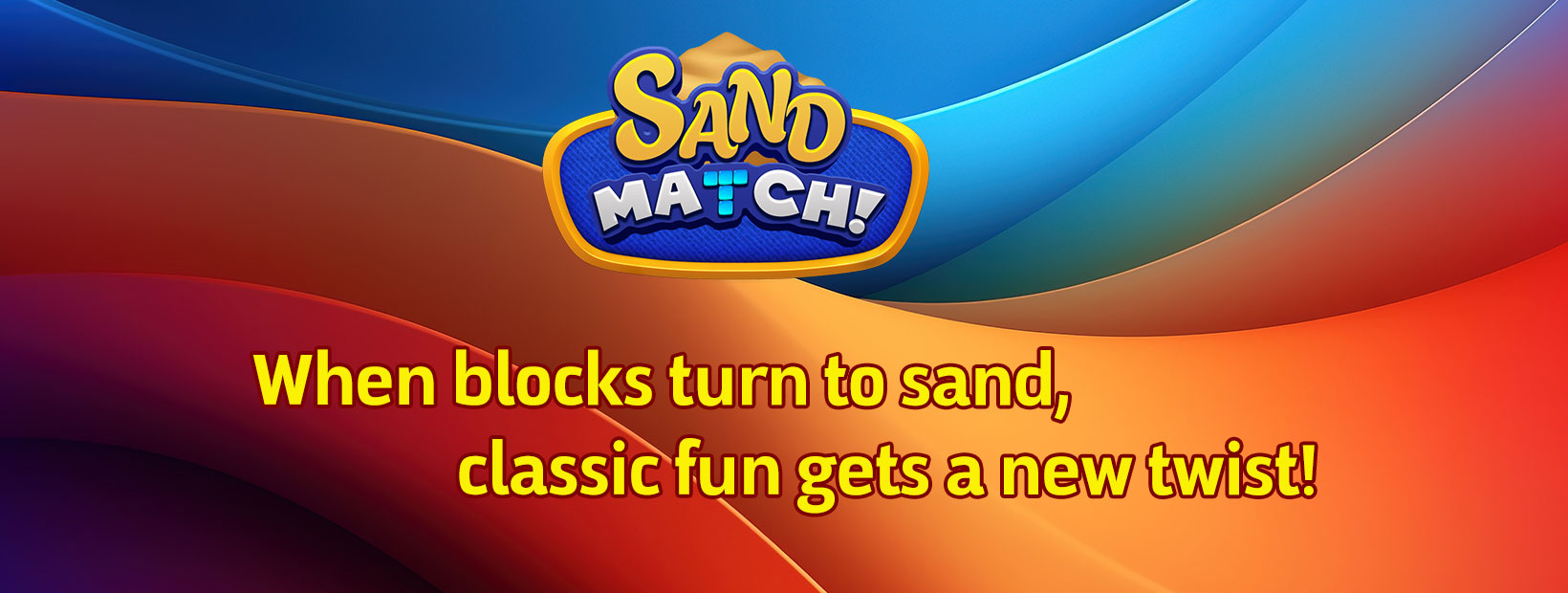 Sand Match
